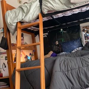 Meet your Posher, Anna